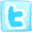 follow us on twitter