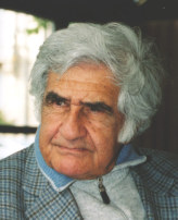 Manuchehr Jamali