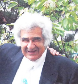 Manuchehr Jamali